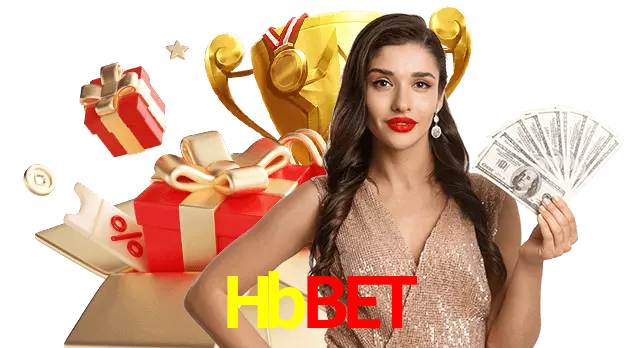 Jogue com dealers reais no Hbbet!